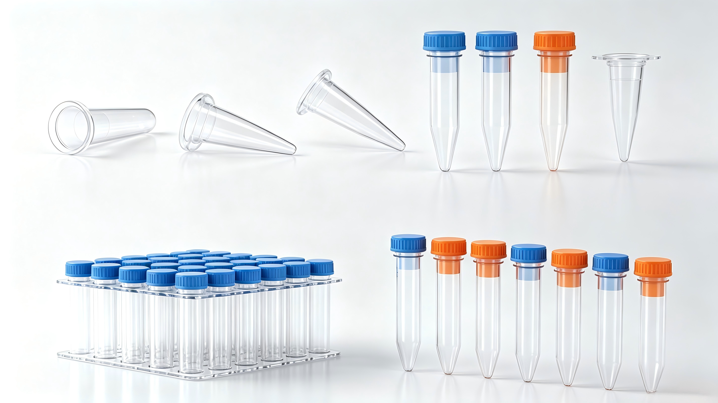 Centrifugation & Cold Storage