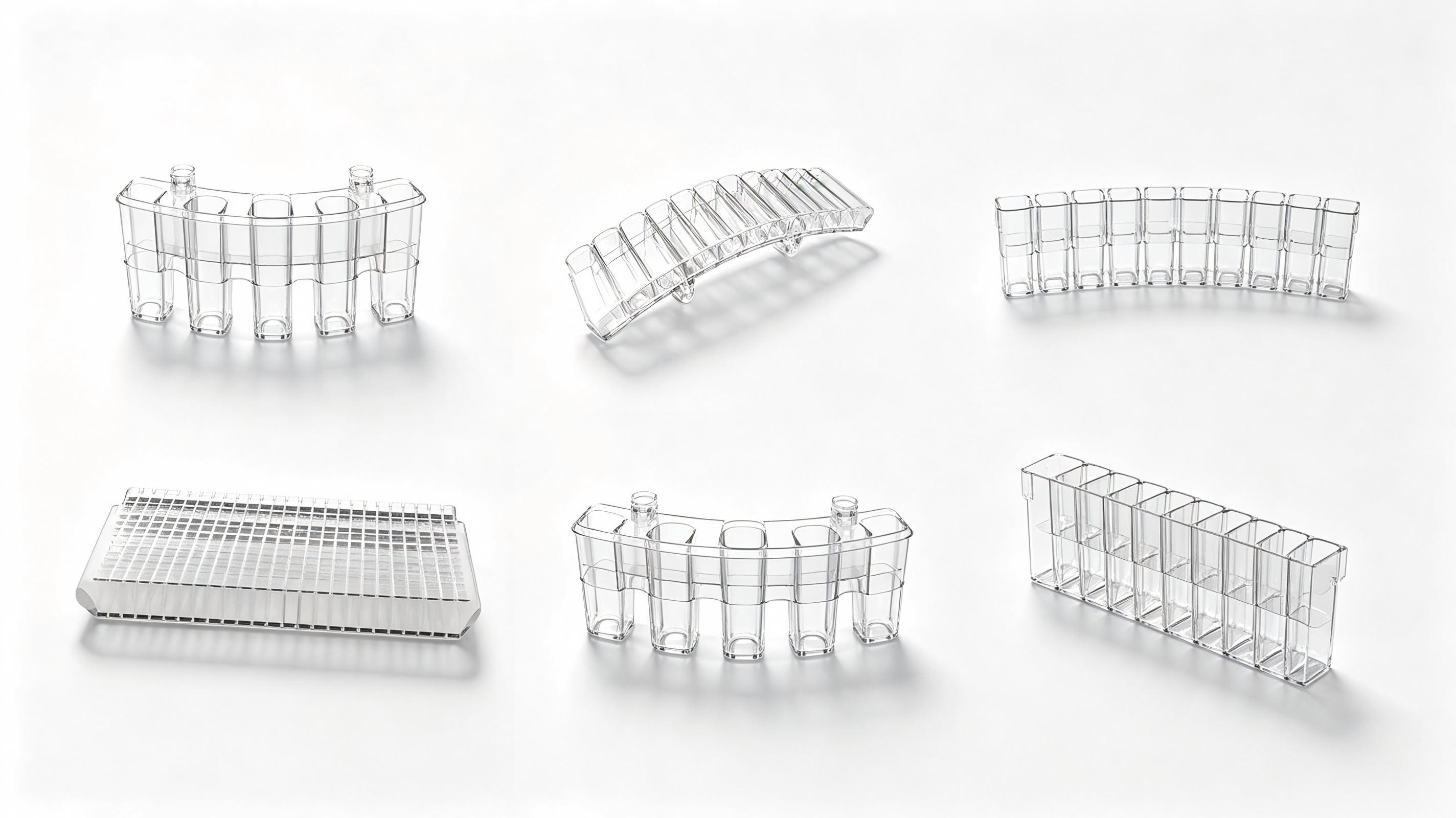 Instrument Consumables