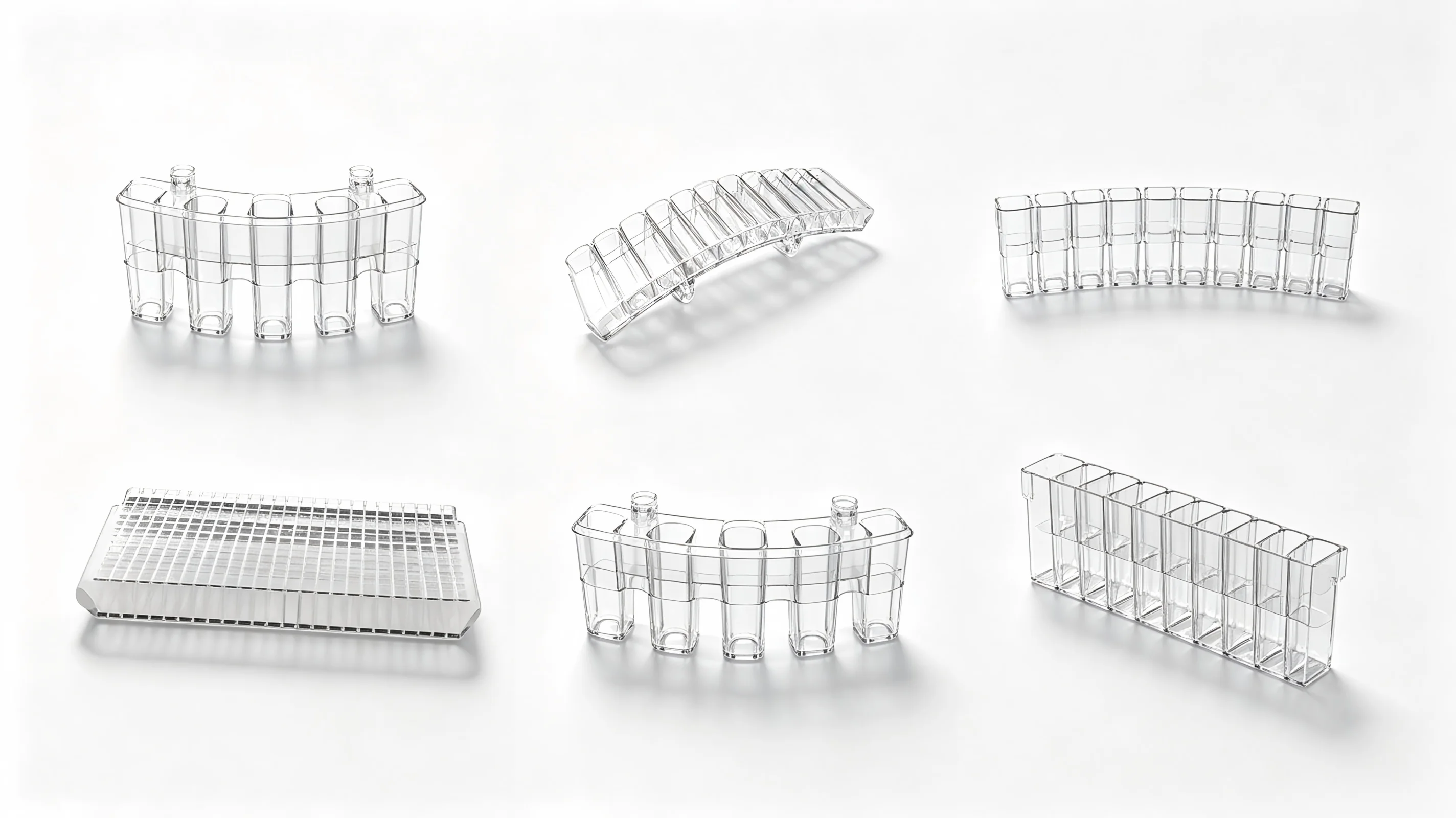 Instrument Consumables
