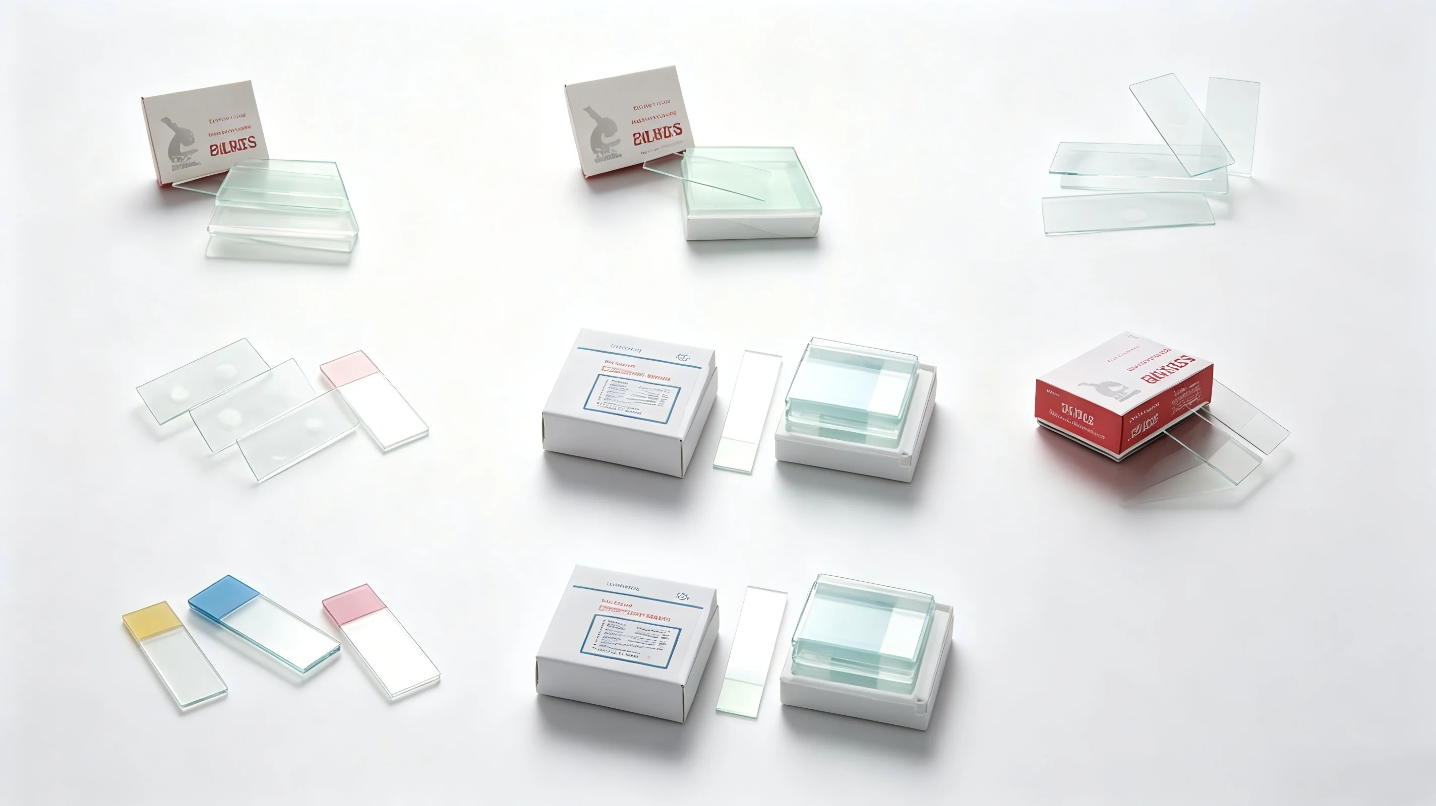 Microscopy & Counting Consumables