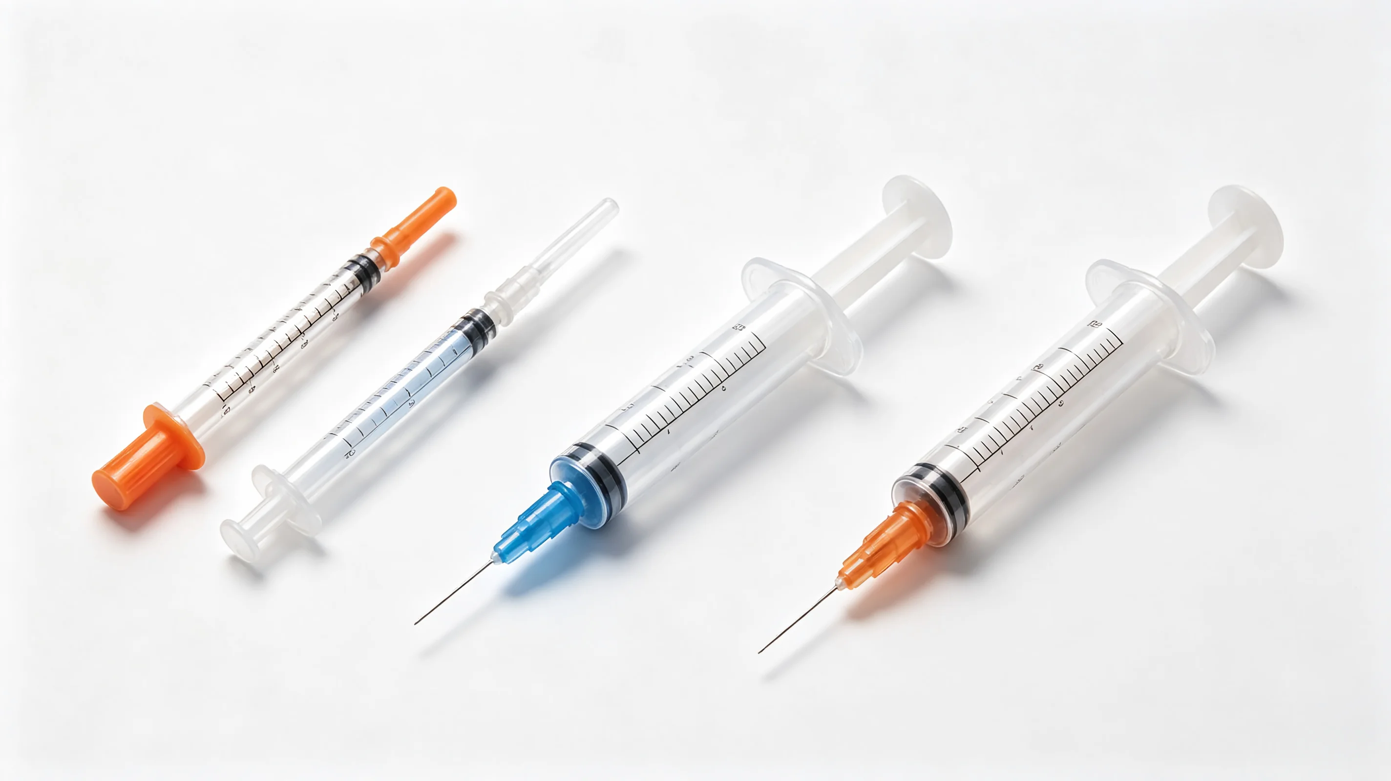 Injection & Infusion